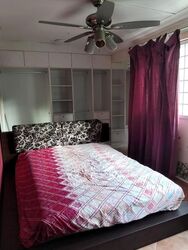 Yishun Street 61 (Yishun), Multi Generation #627071951